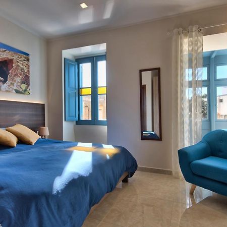 Central Suites St. Julian'S Kültér fotó