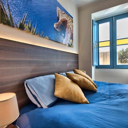 Central Suites St. Julian'S Kültér fotó