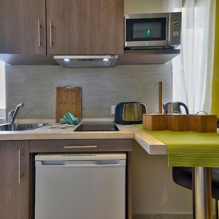 Central Suites St. Julian'S Kültér fotó