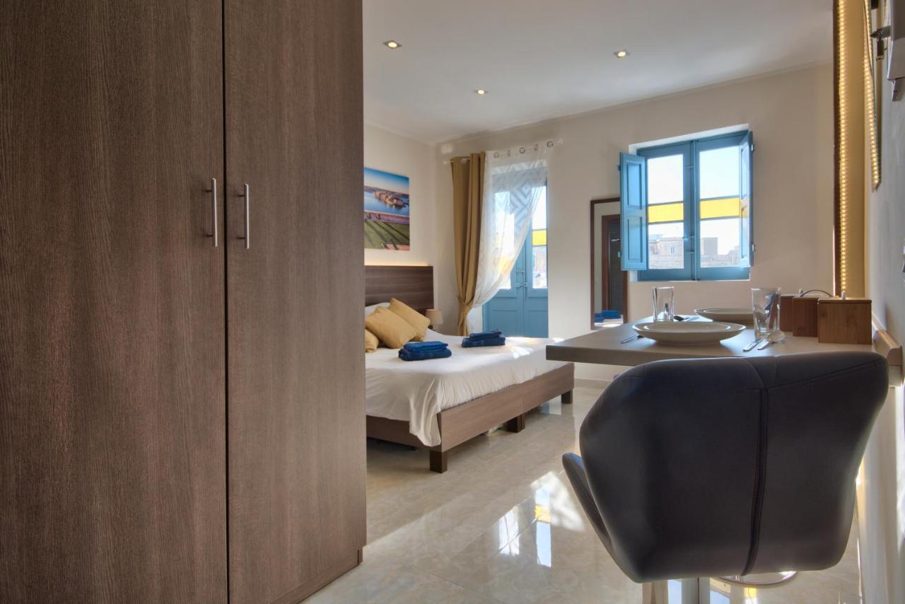 Central Suites St. Julian'S Kültér fotó