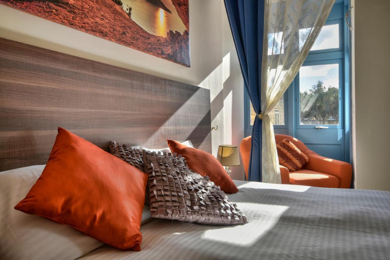 Central Suites St. Julian'S Kültér fotó