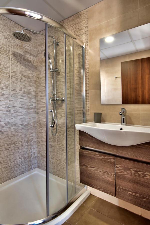 Central Suites St. Julian'S Kültér fotó