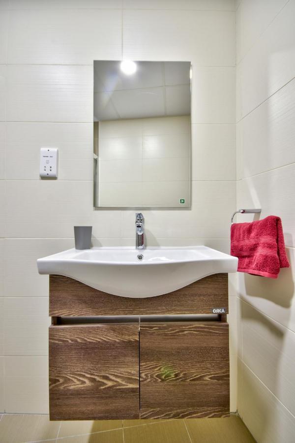 Central Suites St. Julian'S Szoba fotó
